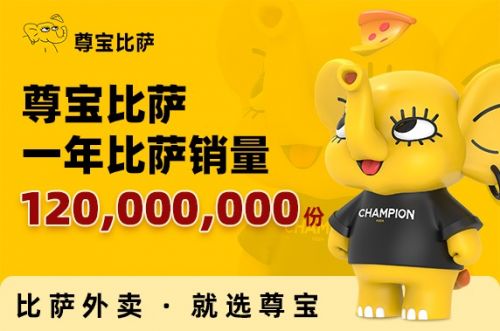 中国本土比萨行业TOP餐企